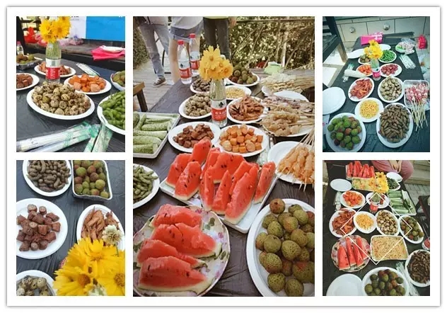 網(wǎng)勢(shì)科技6周歲生日快樂(lè)！