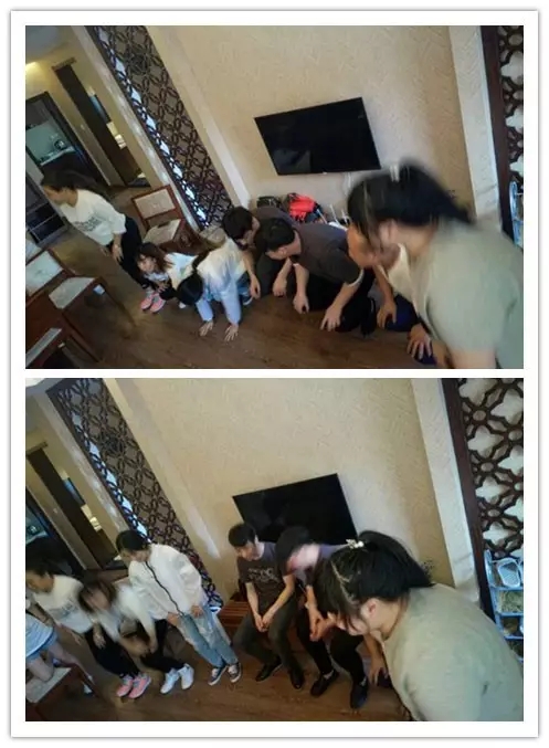 網(wǎng)勢(shì)科技6周歲生日快樂(lè)！